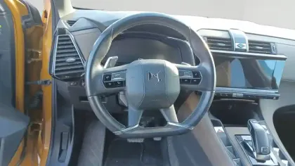 Photo 12 DS Ds 7 DS7 Crossback BlueHDi 130 EAT8