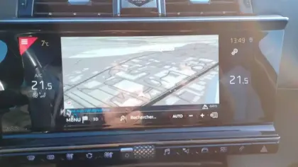 Photo 19 DS Ds 7 DS7 Crossback BlueHDi 130 EAT8