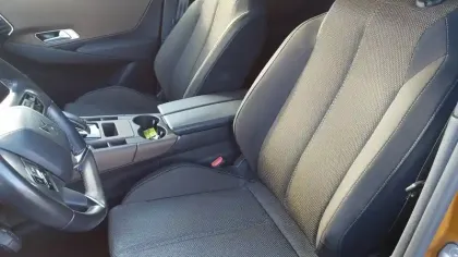 Photo 11 DS Ds 7 DS7 Crossback BlueHDi 130 EAT8