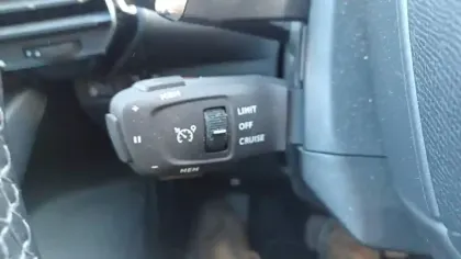 Photo 17 DS Ds 7 DS7 Crossback BlueHDi 130 EAT8