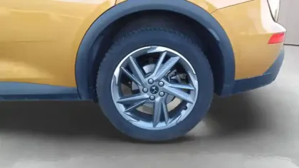 Photo 10 DS Ds 7 DS7 Crossback BlueHDi 130 EAT8