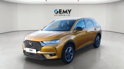 Photo Ds Ds 7 Bastille+