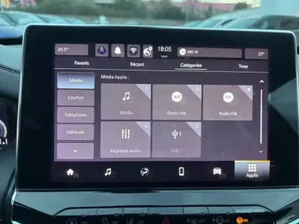 Photo 108 Jeep Compass Gén. II Ph2 Limited 5