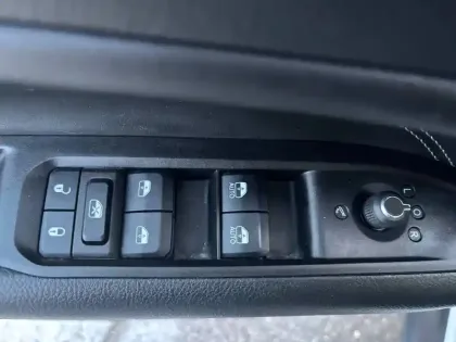 Photo 93 Jeep Compass Gén. II Ph2 Limited 5