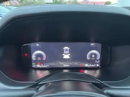 Photo 102 Jeep Compass Gén. II Ph2 Limited 5