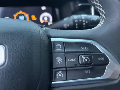 Photo 105 Jeep Compass Gén. II Ph2 Limited 5