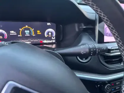 Photo 103 Jeep Compass Gén. II Ph2 Limited 5