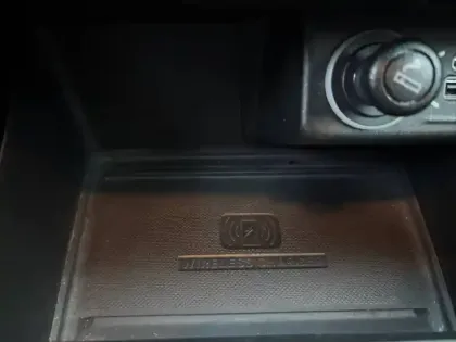 Photo 96 Jeep Compass Gén. II Ph2 Limited 5