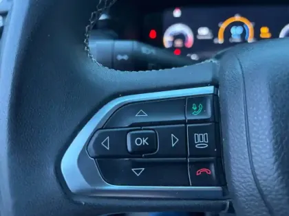 Photo 104 Jeep Compass Gén. II Ph2 Limited 5