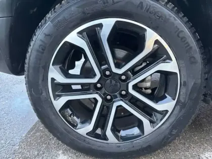 Photo 89 Jeep Compass Gén. II Ph2 Limited 5