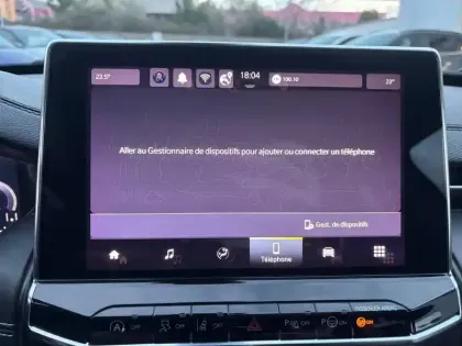 Photo 106 Jeep Compass Gén. II Ph2 Limited 5