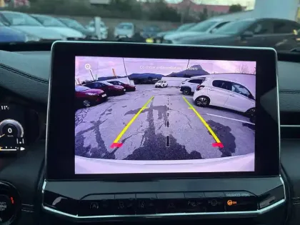 Photo 101 Jeep Compass Gén. II Ph2 Limited 5