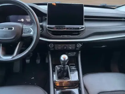 Photo 83 Jeep Compass Gén. II Ph2 Limited 5