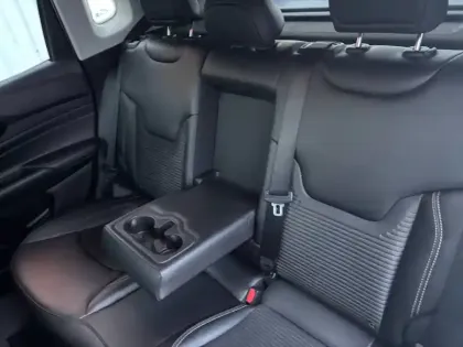 Photo 92 Jeep Compass Gén. II Ph2 Limited 5