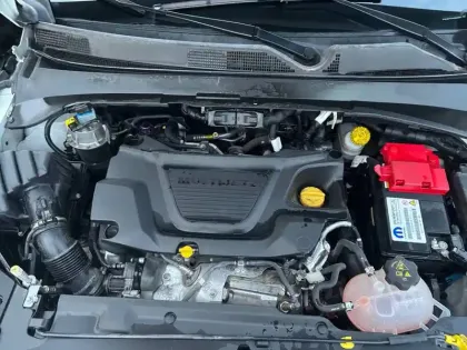 Photo 94 Jeep Compass Gén. II Ph2 Limited 5