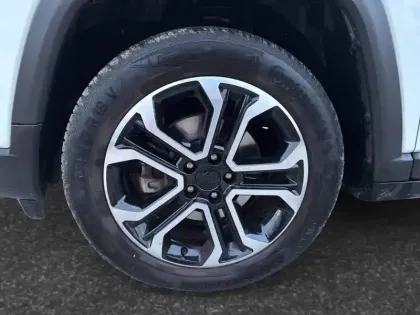 Photo 86 Jeep Compass Gén. II Ph2 Limited 5