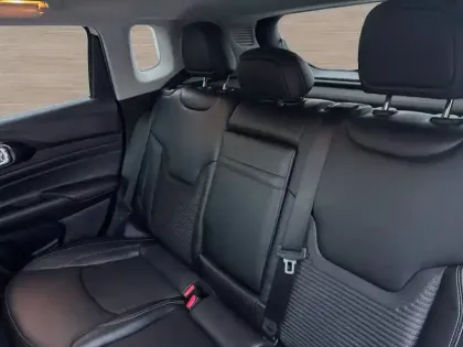 Photo 85 Jeep Compass Gén. II Ph2 Limited 5