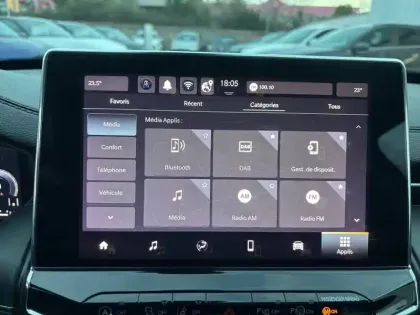 Photo 107 Jeep Compass Gén. II Ph2 Limited 5