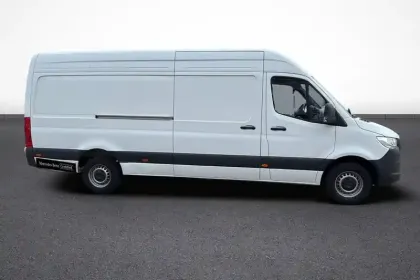 Photo 6 Mercedes Sprinter  FGN 315 CDI 43 3.5T RWD