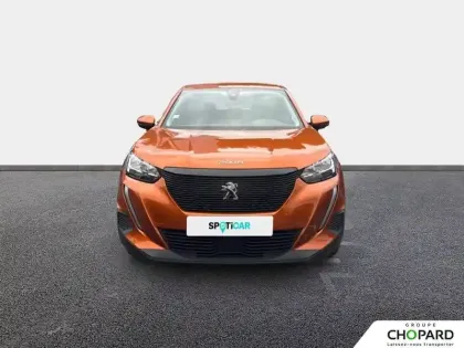 Photo 43 Peugeot 2008  PureTech 130 S&S EAT8
