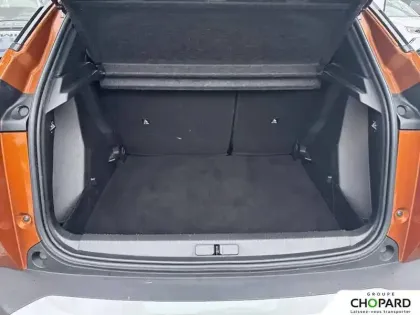 Photo 5 Peugeot 2008  PureTech 130 S&S EAT8