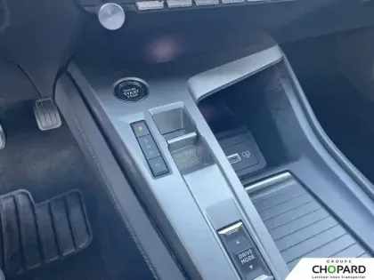 Photo 17 Peugeot 308  SW PureTech 130ch S&S EAT8