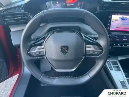 Photo 16 Peugeot 308  SW PureTech 130ch S&S EAT8