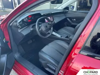 Photo 9 Peugeot 308  SW PureTech 130ch S&S EAT8