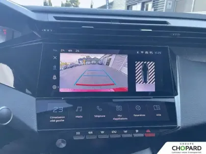 Photo 15 Peugeot 308  SW PureTech 130ch S&S EAT8