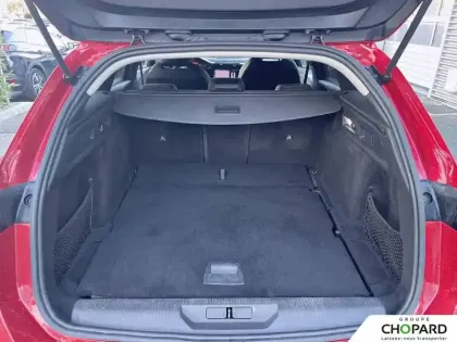 Photo 5 Peugeot 308  SW PureTech 130ch S&S EAT8