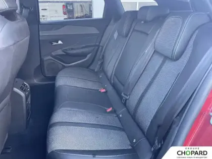 Photo 10 Peugeot 308  SW PureTech 130ch S&S EAT8