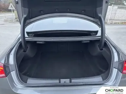 Photo 7 Mercedes CLA  Coupé 180 d 8G-DCT