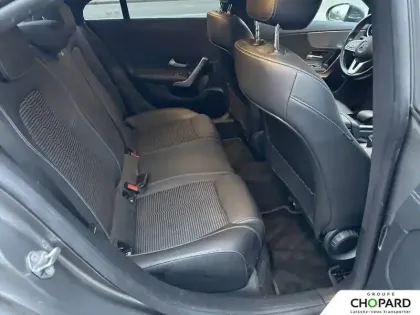 Photo 19 Mercedes CLA  Coupé 180 d 8G-DCT