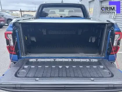 Photo 11 Ford Ranger Gén. IV (P703) Ph1 Wildtrak 4