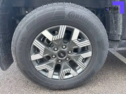 Photo 14 Ford Ranger Gén. IV (P703) Ph1 Wildtrak 4