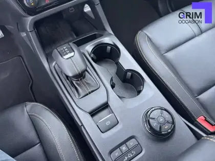 Photo 9 Ford Ranger Gén. IV (P703) Ph1 Wildtrak 4