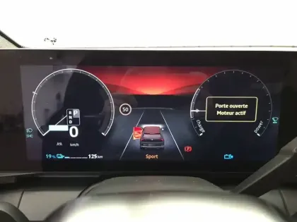 Photo 17 Mitsubishi Eclipse Cross  87 kWh 218