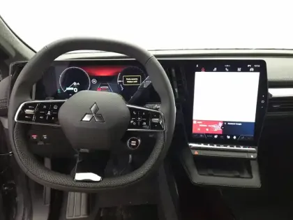 Photo 10 Mitsubishi Eclipse Cross  87 kWh 218