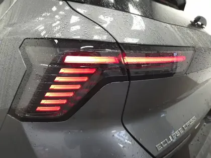 Photo 29 Mitsubishi Eclipse Cross  87 kWh 218