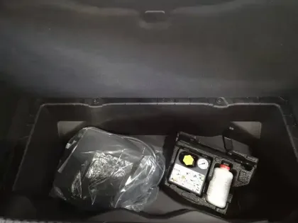 Photo 24 Mitsubishi Eclipse Cross  87 kWh 218