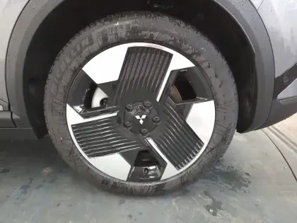 Photo 26 Mitsubishi Eclipse Cross  87 kWh 218