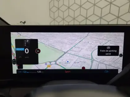 Photo 18 Mitsubishi Eclipse Cross  87 kWh 218