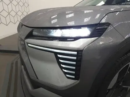 Photo 27 Mitsubishi Eclipse Cross  87 kWh 218