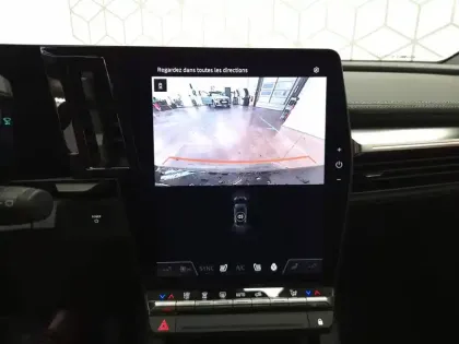 Photo 16 Mitsubishi Eclipse Cross  87 kWh 218