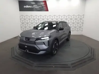 Photo Mitsubishi Eclipse Cross Invite+