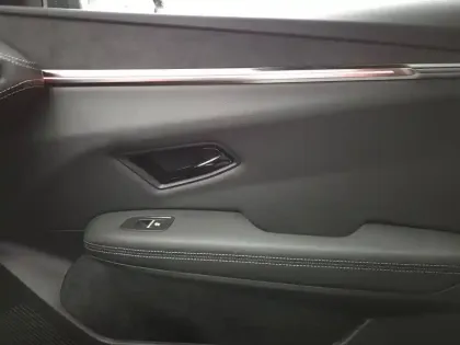 Photo 20 Mitsubishi Eclipse Cross  87 kWh 218