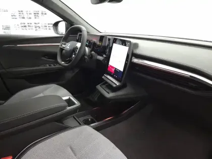 Photo 9 Mitsubishi Eclipse Cross  87 kWh 218