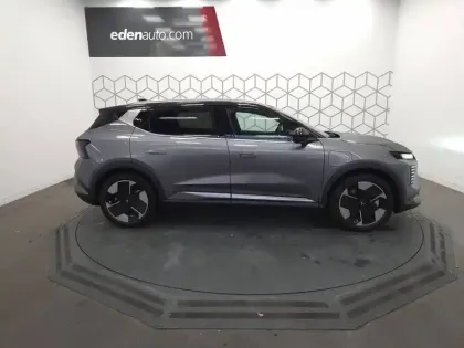 Photo 5 Mitsubishi Eclipse Cross  87 kWh 218