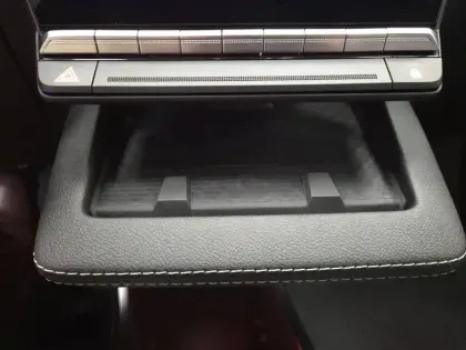 Photo 19 Mitsubishi Eclipse Cross  87 kWh 218