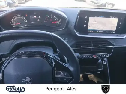 Photo 40 Peugeot 2008  PureTech 130 S&S EAT8